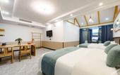 Туры в отель Floral hotel·Hanyashan hotel(Taishan Hongmen Scenic Area) Туры в отель Floral hotel·Hanyashan hotel(Taishan Hongmen Scenic Area)