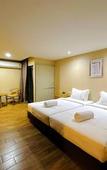 Туры в отель Pentafield City Residence Туры в отель Pentafield City Residence