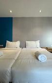Туры в отель Pentafield City Residence Туры в отель Pentafield City Residence