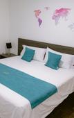 Туры в отель Hotel Boutique Las Campanas Туры в отель Hotel Boutique Las Campanas