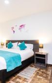 Туры в отель Hotel Boutique Las Campanas Туры в отель Hotel Boutique Las Campanas