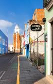 Туры в отель Hotel Boutique Las Campanas Туры в отель Hotel Boutique Las Campanas