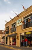 Туры в отель Hotel Boutique Las Campanas Туры в отель Hotel Boutique Las Campanas