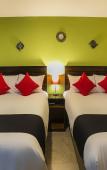 Туры в отель Hotel Boutique Las Campanas Туры в отель Hotel Boutique Las Campanas