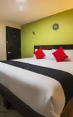 Туры в отель Hotel Boutique Las Campanas Туры в отель Hotel Boutique Las Campanas