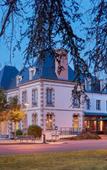 Туры в отель Residence Chateau Du Mee Туры в отель Residence Chateau Du Mee