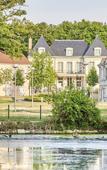 Туры в отель Residence Chateau Du Mee Туры в отель Residence Chateau Du Mee
