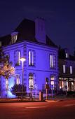 Туры в отель Residence Chateau Du Mee Туры в отель Residence Chateau Du Mee