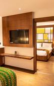 Туры в отель Hotel Span International Туры в отель Hotel Span International