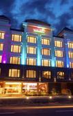 Туры в отель Hotel Span International Туры в отель Hotel Span International
