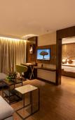 Туры в отель Hotel Span International Туры в отель Hotel Span International