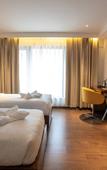 Туры в отель Hotel Span International Туры в отель Hotel Span International