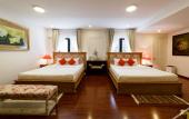 Туры в отель Lamarque Dalat Villa Туры в отель Lamarque Dalat Villa
