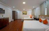 Туры в отель Lamarque Dalat Villa Туры в отель Lamarque Dalat Villa