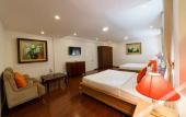 Туры в отель Lamarque Dalat Villa Туры в отель Lamarque Dalat Villa