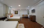 Туры в отель Lamarque Dalat Villa Туры в отель Lamarque Dalat Villa