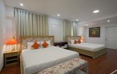 Туры в отель Lamarque Dalat Villa Туры в отель Lamarque Dalat Villa