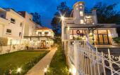 Туры в отель Lamarque Dalat Villa Туры в отель Lamarque Dalat Villa