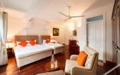 Туры в отель Lamarque Dalat Villa Туры в отель Lamarque Dalat Villa