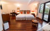 Туры в отель Lamarque Dalat Villa Туры в отель Lamarque Dalat Villa
