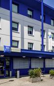 Туры в отель Ibis Budget Frankfurt Offenbach Sued Туры в отель Ibis Budget Frankfurt Offenbach Sued