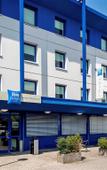 Туры в отель Ibis Budget Frankfurt Offenbach Sued Туры в отель Ibis Budget Frankfurt Offenbach Sued