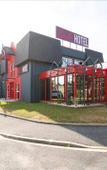 Туры в отель Hotel Zenith Caen Туры в отель Hotel Zenith Caen