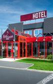 Туры в отель Hotel Zenith Caen Туры в отель Hotel Zenith Caen