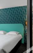 Туры в отель Hotel Zenith Caen Туры в отель Hotel Zenith Caen