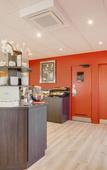 Туры в отель Hotel Zenith Caen Туры в отель Hotel Zenith Caen