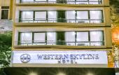 Туры в отель Western Skyline Hotel Туры в отель Western Skyline Hotel