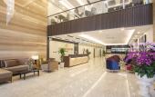 Туры в отель Western Skyline Hotel Туры в отель Western Skyline Hotel