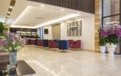 Туры в отель Western Skyline Hotel Туры в отель Western Skyline Hotel