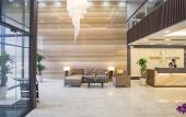 Туры в отель Western Skyline Hotel Туры в отель Western Skyline Hotel