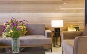 Туры в отель Western Skyline Hotel Туры в отель Western Skyline Hotel