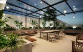 Туры в отель Western Skyline Hotel Туры в отель Western Skyline Hotel