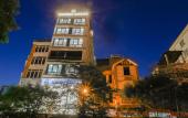 Туры в отель Western Skyline Hotel Туры в отель Western Skyline Hotel