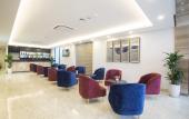 Туры в отель Western Skyline Hotel Туры в отель Western Skyline Hotel