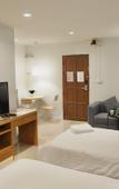 Туры в отель The View Residence Туры в отель The View Residence