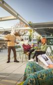 Туры в отель JO&JOE Vienna - Hostel Туры в отель JO&JOE Vienna - Hostel
