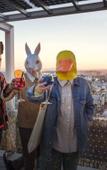 Туры в отель JO&JOE Vienna - Hostel Туры в отель JO&JOE Vienna - Hostel