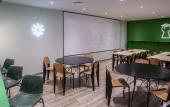 Туры в отель Residencia Universitaria Micampus Bilbao Туры в отель Residencia Universitaria Micampus Bilbao
