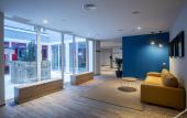 Туры в отель Residencia Universitaria Micampus Bilbao Туры в отель Residencia Universitaria Micampus Bilbao
