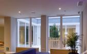 Туры в отель Residencia Universitaria Micampus Bilbao Туры в отель Residencia Universitaria Micampus Bilbao