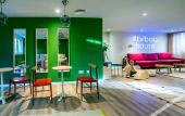 Туры в отель Residencia Universitaria Micampus Bilbao Туры в отель Residencia Universitaria Micampus Bilbao