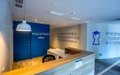 Туры в отель Residencia Universitaria Micampus Bilbao Туры в отель Residencia Universitaria Micampus Bilbao