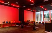 Туры в отель Residencia Universitaria Micampus Bilbao Туры в отель Residencia Universitaria Micampus Bilbao
