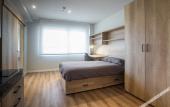 Туры в отель Residencia Universitaria Micampus Bilbao Туры в отель Residencia Universitaria Micampus Bilbao