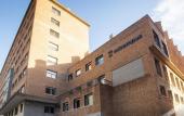 Туры в отель Residencia Universitaria Micampus Bilbao Туры в отель Residencia Universitaria Micampus Bilbao