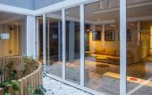 Туры в отель Residencia Universitaria Micampus Bilbao Туры в отель Residencia Universitaria Micampus Bilbao
